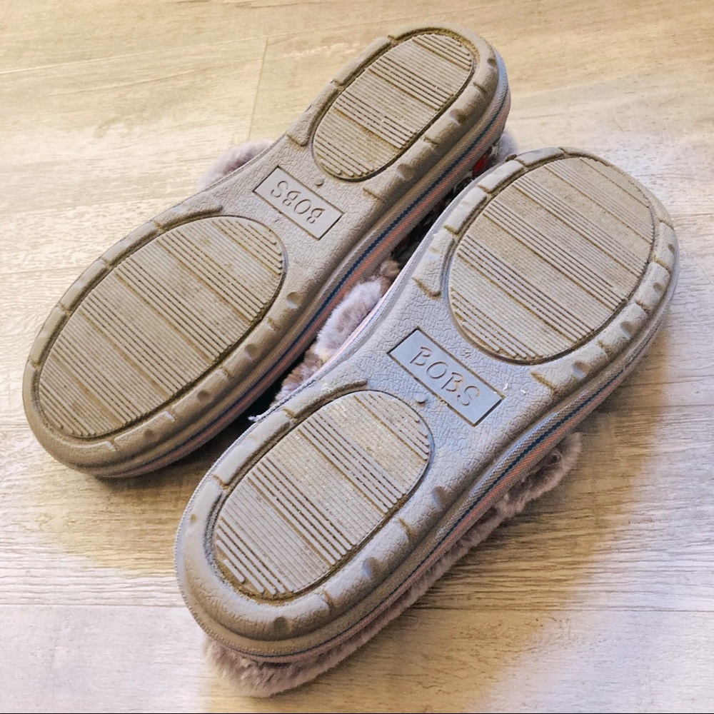 Bobs Dog Slippers - Picture 2 of 3